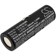 CS-HNZ382MX<br />Batteries for   replaces battery B12043