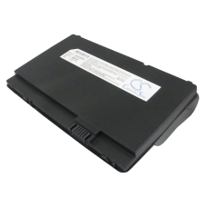 Compatible battery replacement for Compaq  NBP3C08, 504610-001, HSTNN-XB80, 493529-371, HSTNN-OB80...