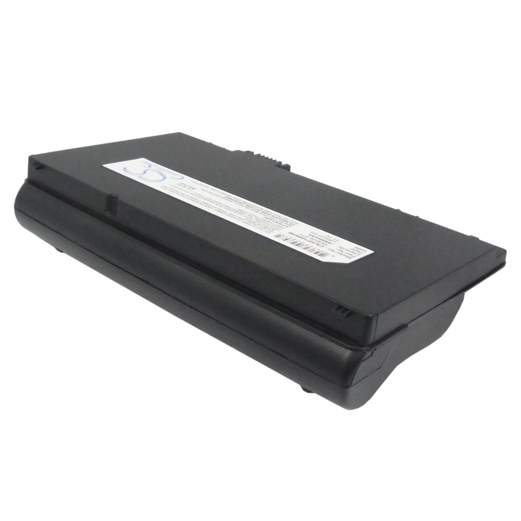 Compatible battery replacement for Compaq  FZ441AA