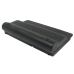 Compatible battery replacement for Compaq  STL-CHA-ATL, FZ441AA, NBP3C08, 504610-001, HSTNN-XB80...