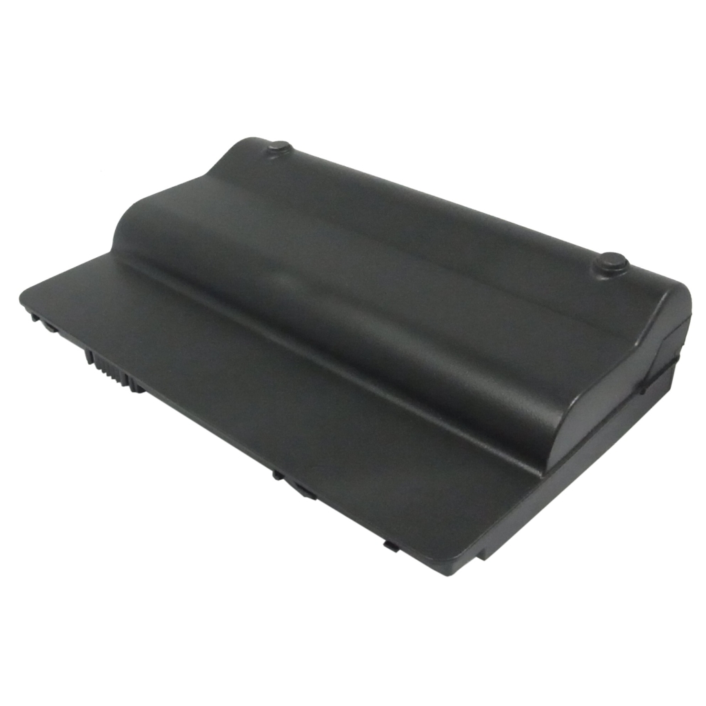 Compatible battery replacement for HP  493529-371, HSTNN-OB80, FZ441AA