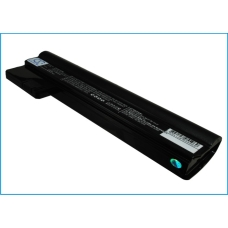 Compatible battery replacement for Compaq  HSTNN-CB1U, HSTNN-TY03, HSTNN-06TY, HSTNN-E04C, H607762-001...