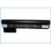 Compatible battery replacement for HP  HSTNN-CU1T, HSTNN-TY06, HSTNN-CB1U, HSTNN-TY03, HSTNN-06TY...