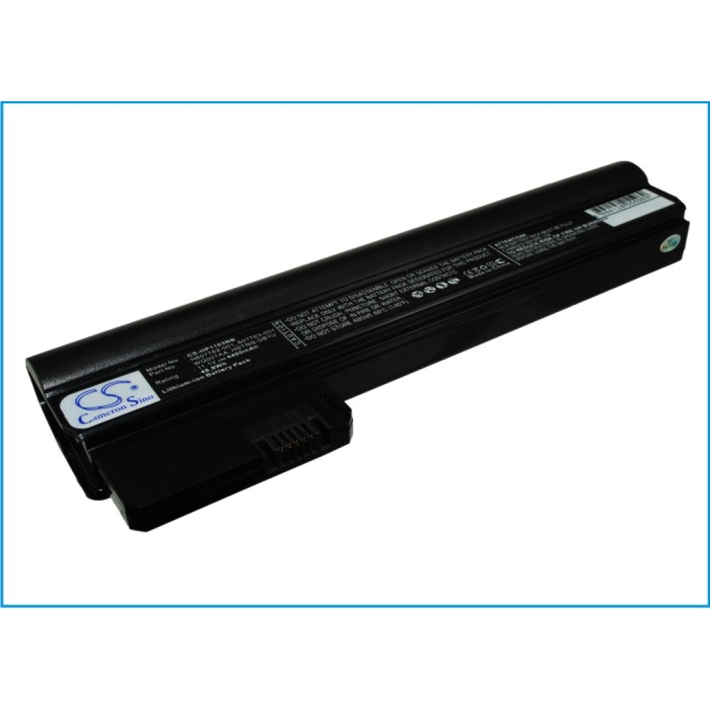 Compatible battery replacement for HP  HSTNN-CU1T, HSTNN-TY06, HSTNN-CB1U, HSTNN-TY03, HSTNN-06TY...