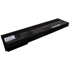 Compatible battery replacement for HP 670953-341,670953-851,670954-851,685865-541,H4A44AA...