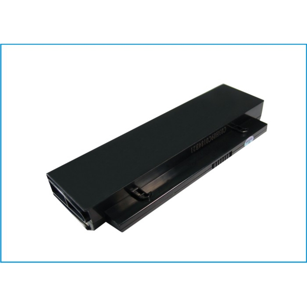 Notebook battery HP CS-HP4210NB