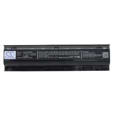 Compatible battery replacement for HP 633803-001,660003-141,660151-001,HSTNN-IB3I,JN06...