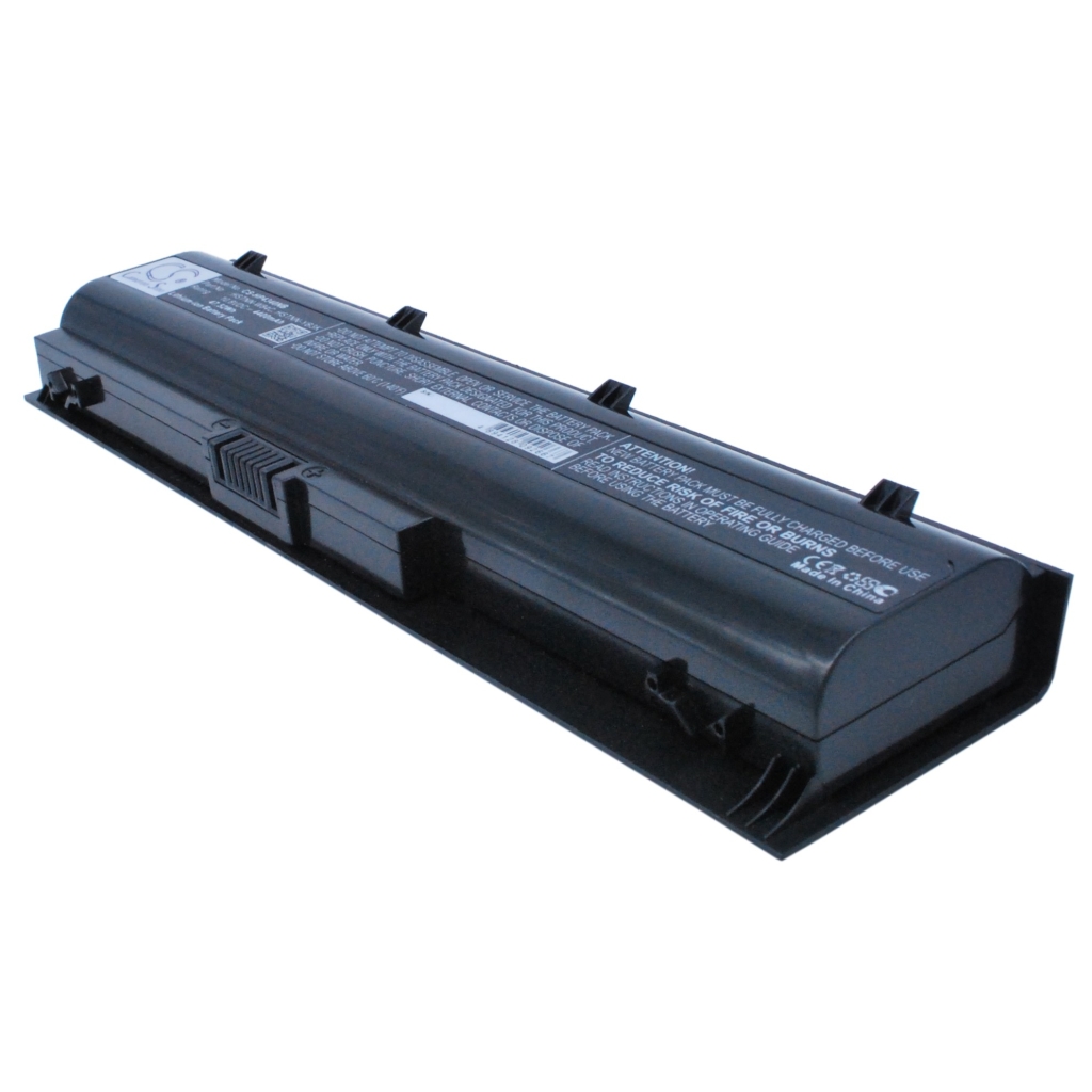 Notebook battery HP CS-HP4340NB