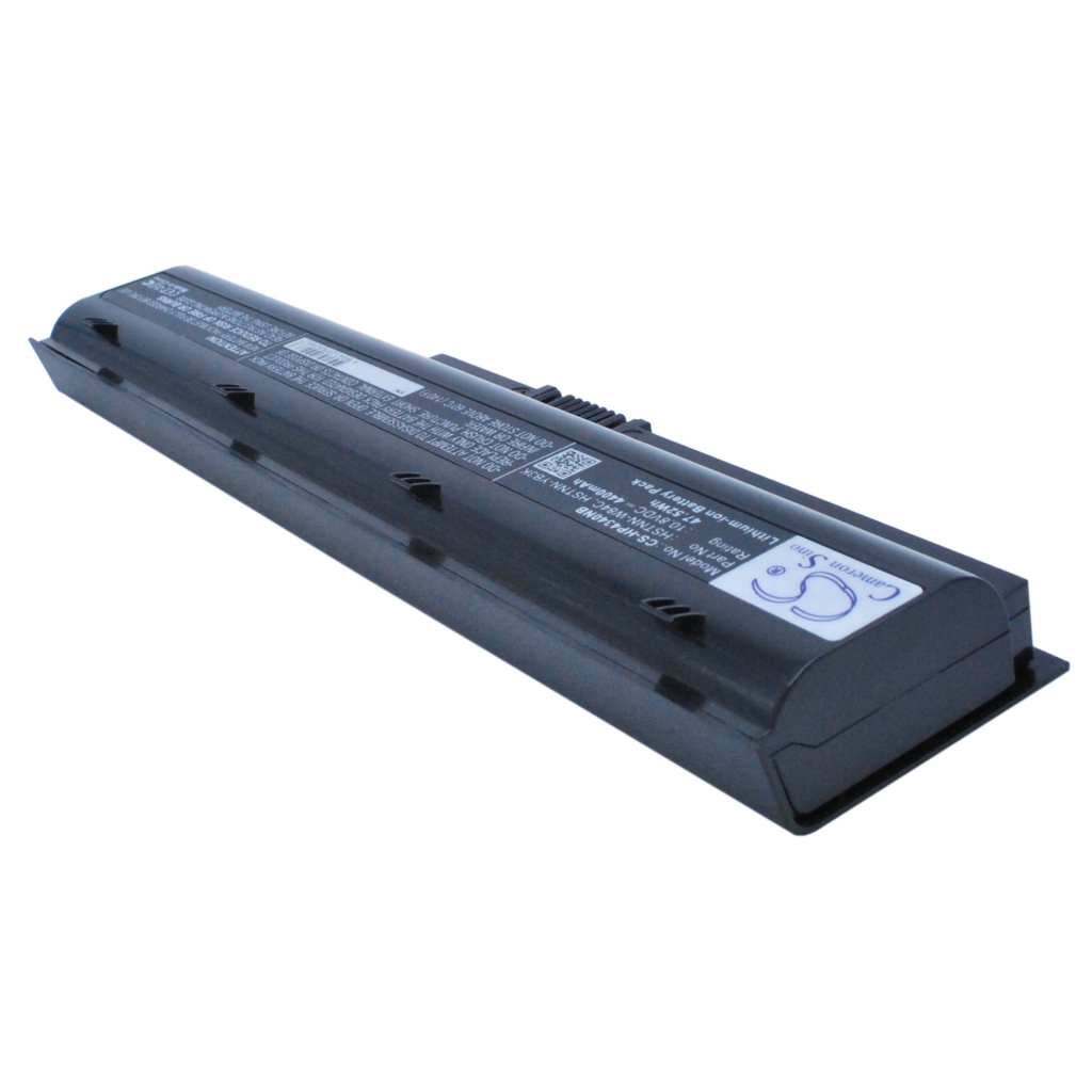 Compatible battery replacement for HP  HSTNN-YB3k, 669831-001, HSTNN-W84C, 668811-851, HSTNN-UB3K...