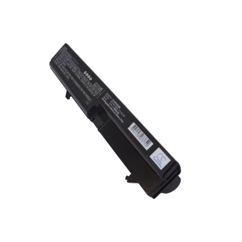 Battery Replaces 535806-001