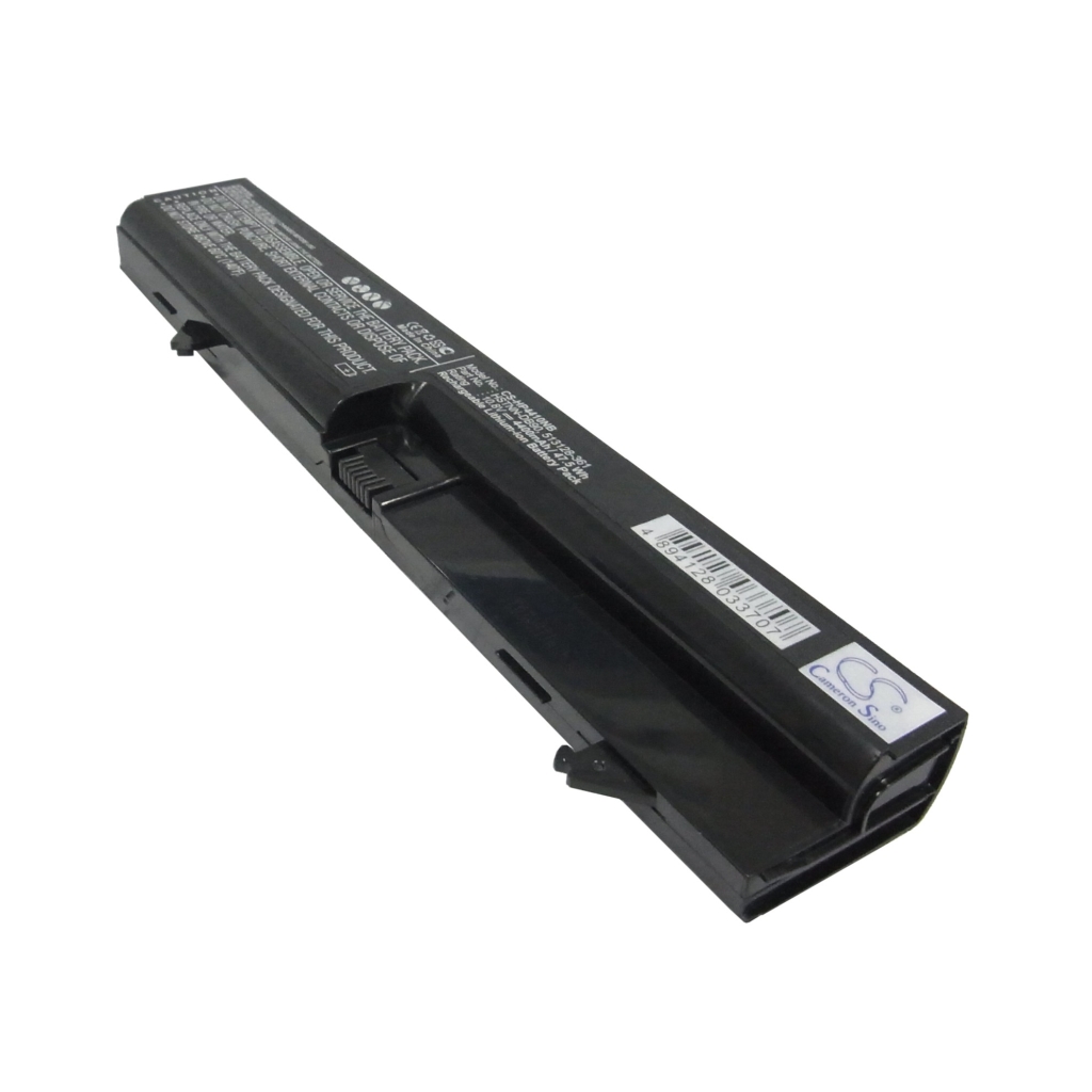 Battery Replaces 535806-001