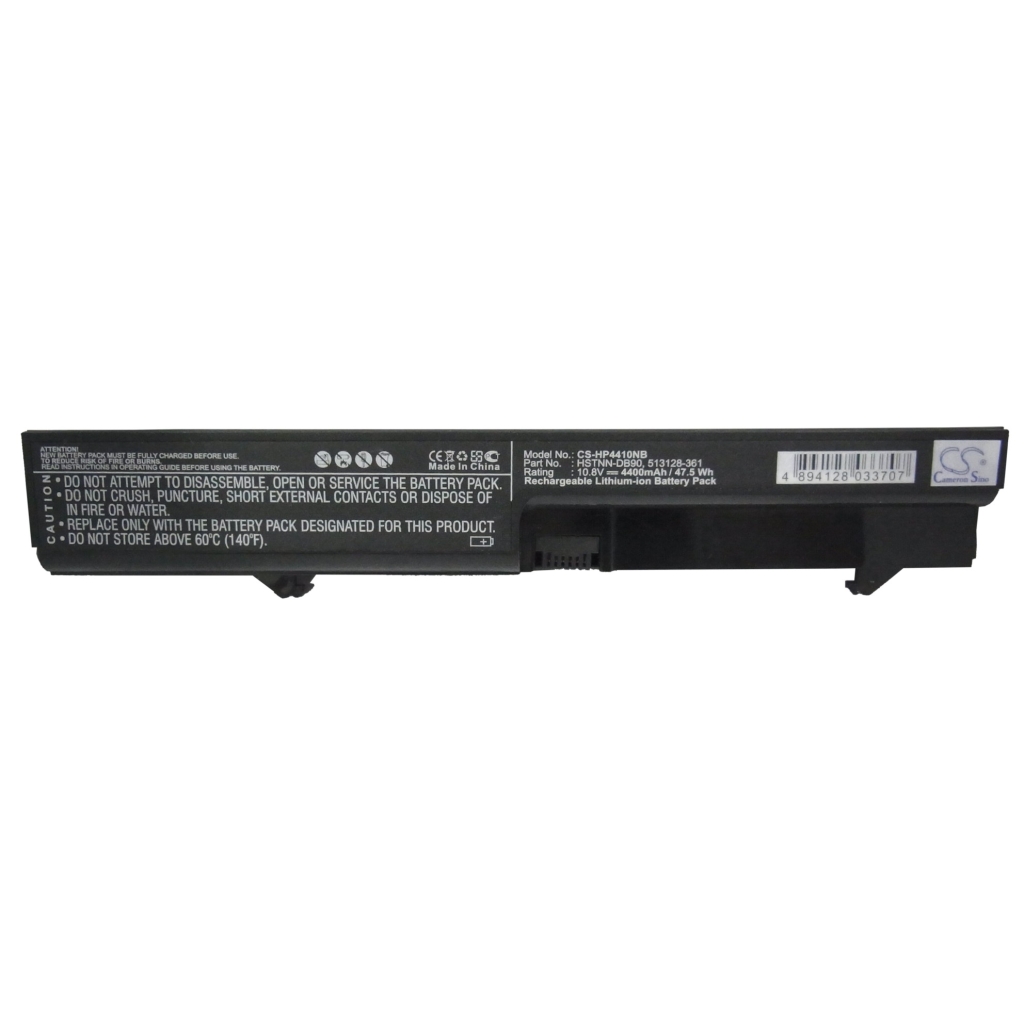 Battery Replaces 535806-001