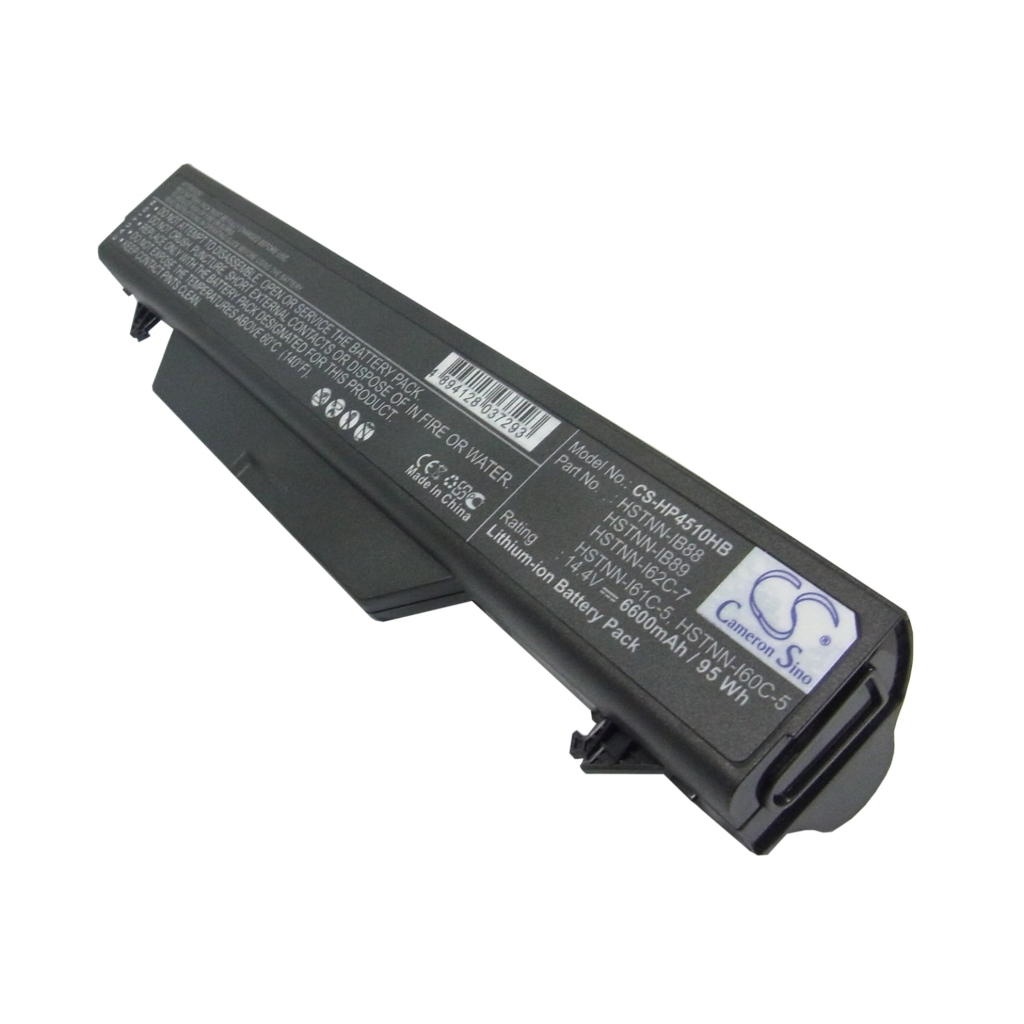 Battery Replaces 591998-141