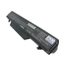 Compatible battery replacement for HP  572032-001, HSTNN-XB88, HSTNN-IB88, ZZ08, 535808-001...