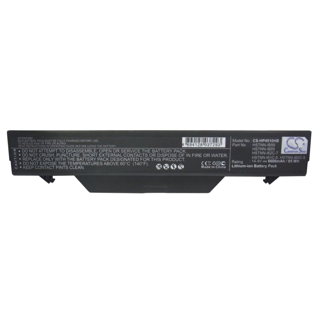 Battery Replaces 591998-141