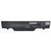 Compatible battery replacement for HP  572032-001, HSTNN-XB88, HSTNN-IB88, ZZ08, 535808-001...