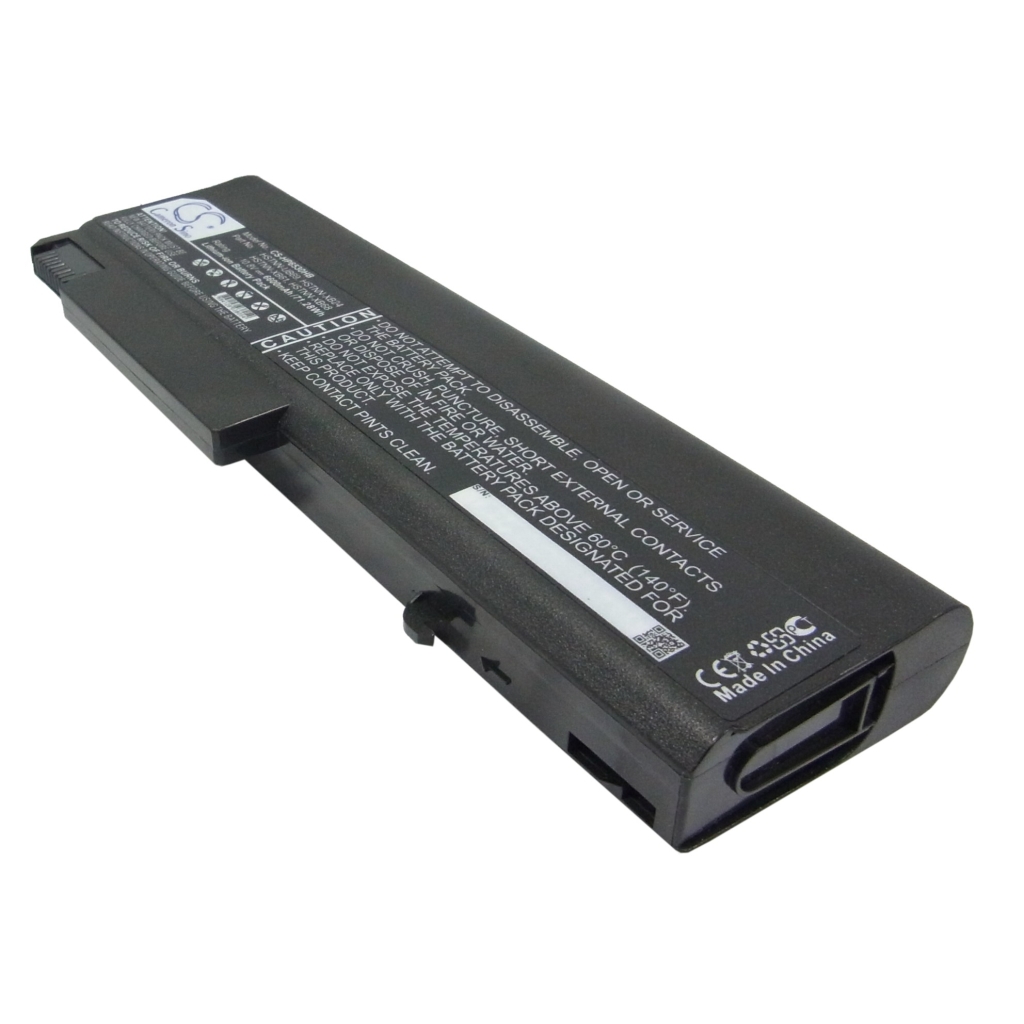 Compatible battery replacement for HP  HSTNN-C66C-5, HSTNN-XB24, HSTNN-144C-A, HSTNN-CB69, HSTNN-XB69...