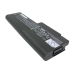 Compatible battery replacement for HP  HSTNN-144C-B, HSTNN-IB68, KU531AA, HSTNN-C66C-5, HSTNN-XB24...