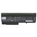 Compatible battery replacement for HP  HSTNN-C66C-5, HSTNN-XB24, HSTNN-144C-A, HSTNN-CB69, HSTNN-XB69...