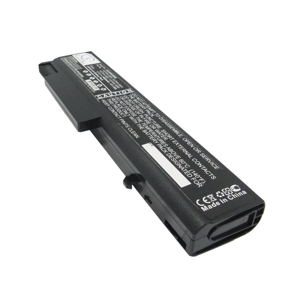 Notebook battery HP CS-HP6530NB