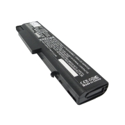 CS-HP6530NB<br />Batteries for   replaces battery HSTNN-XB61