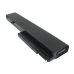 Compatible battery replacement for HP  KU531AA, HSTNN-C66C-5, HSTNN-XB24, HSTNN-144C-A, HSTNN-CB69...