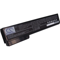 Compatible battery replacement for HP  HSTNN-W81C, 628664-001, CC09, HSTNN-LB2G, QK643AA...