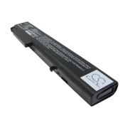 Notebook battery HP EliteBook 8540p