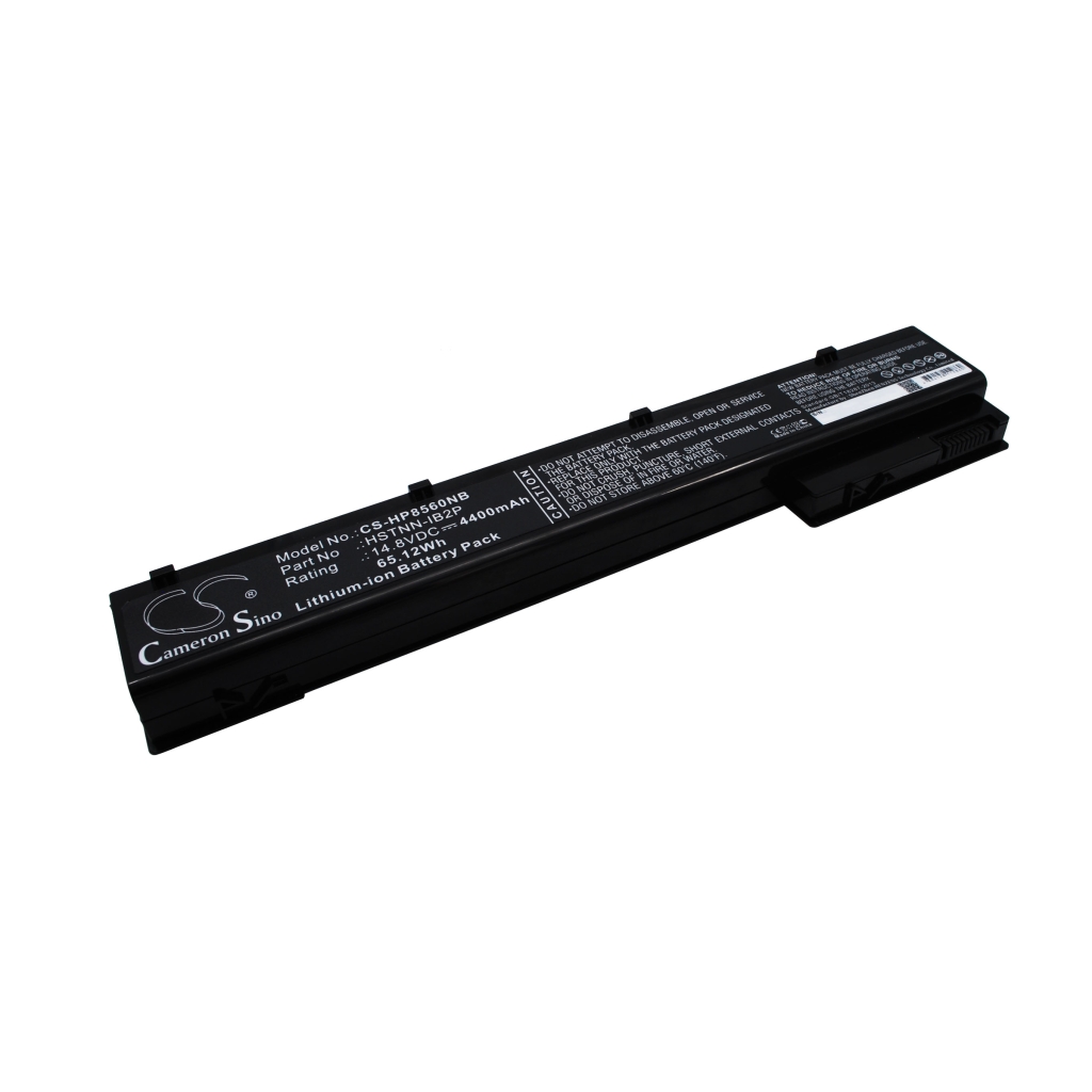 Notebook battery HP EliteBook 8570w