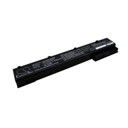 Notebook battery HP EliteBook 8570w