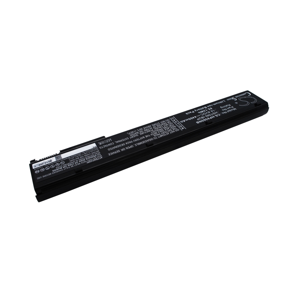 Compatible battery replacement for HP  VH08075, HSTNN-IB2P, 632114-421, VH08, HSTNN-I93C...