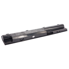 Compatible battery replacement for HP  FP06XL, HSTNN-UB4J, HSTNN-YB4J, 708457-001, H6L26UT...