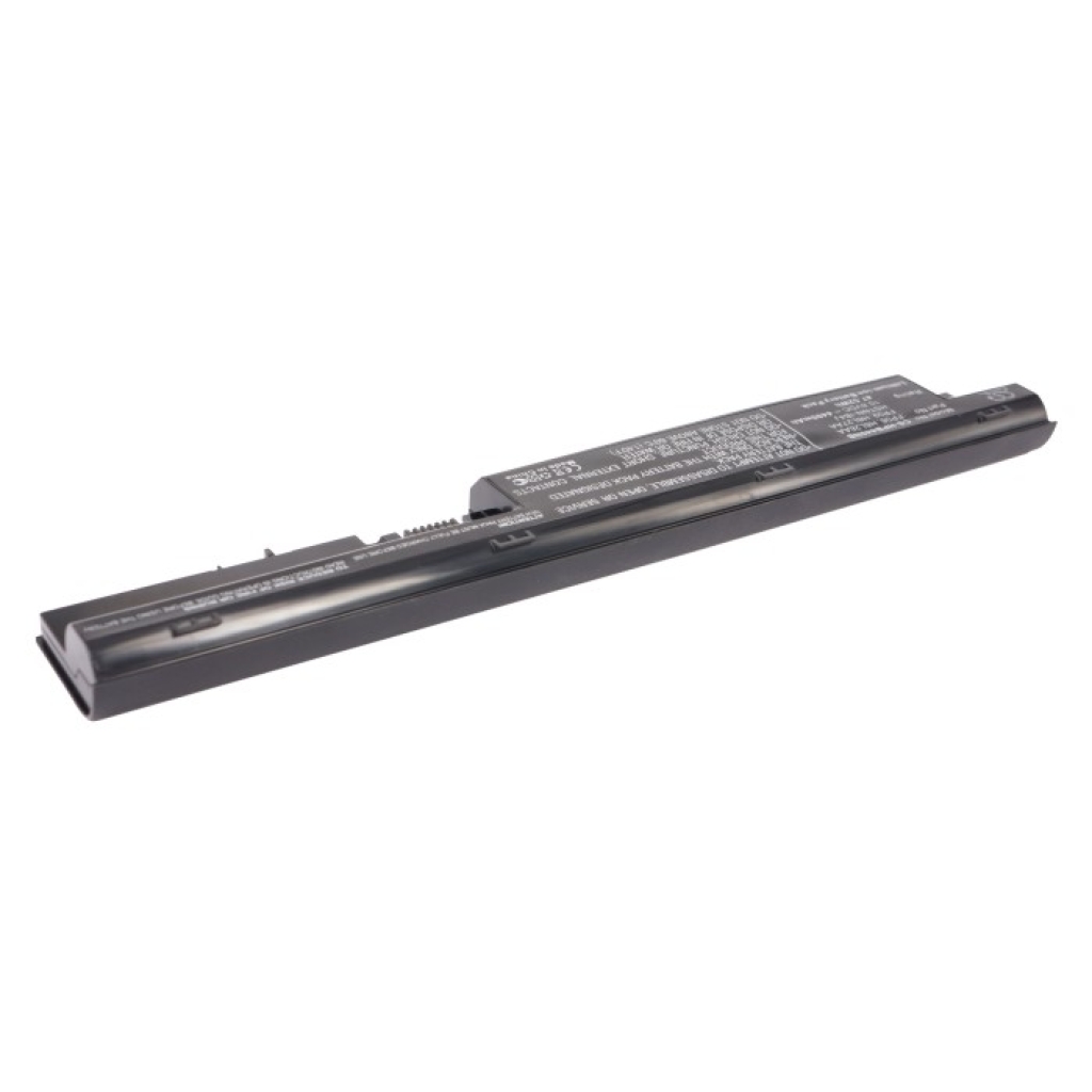 Compatible battery replacement for HP  HSTNN-C81C, HSTNN-W97C, 707616-242, FP09, HSTNN-W92C...