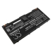 Compatible battery replacement for HP  HSTNN-DB0H, 634818-251, FN04041, FN04, QK648AA...