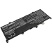 Notebook battery HP CS-HPC103NB