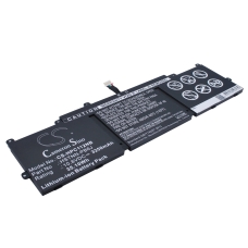 Compatible battery replacement for HP  PE03, HSTNN-PB6J, 767068-005, PE03XL