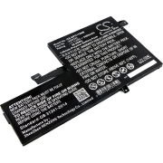 CS-HPC115NB<br />Batteries for   replaces battery 918669-855