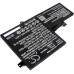 Compatible battery replacement for HP  918669-855, HSTNN-DB7Z, 918340-2C1, AS03XL, 918340-271...