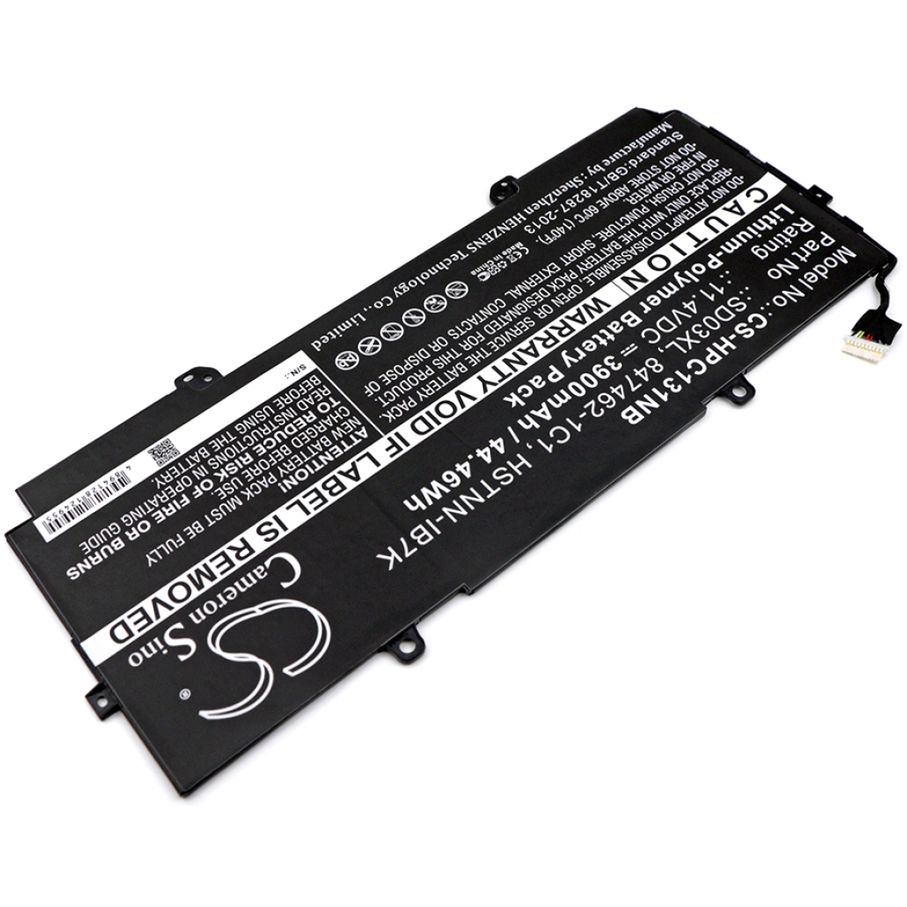 Notebook battery HP CS-HPC131NB