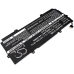 Compatible battery replacement for HP  HSTNN-IB7K, TPN-Q176, 848212-856, SD03XL, 848212-850...