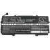 Notebook battery HP CS-HPC131NB