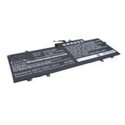 Notebook battery HP Chromebook 14-Q070NR