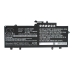 Compatible battery replacement for HP  751895-1C1, BO03XL, 774159-001, TPN-Q152, 751895-1B1...