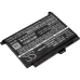 Compatible battery replacement for HP  TPN-Q175, 849569-421, BP02041XL, 849909-850, TPN-Q172...