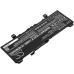 Notebook battery HP CS-HPC360NB