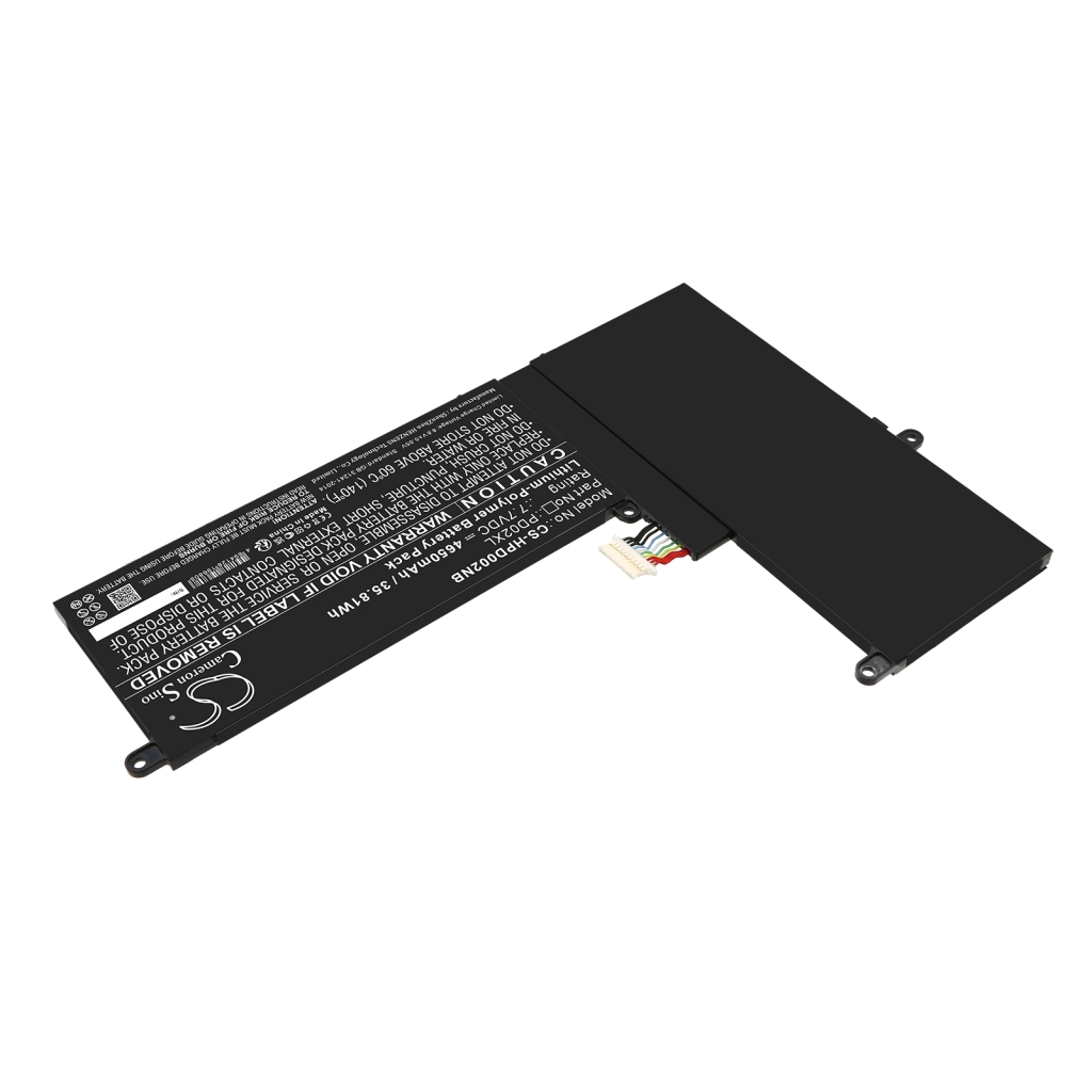 Notebook battery HP CS-HPD002NB