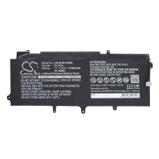 Compatible battery replacement for HP  722236-1C1, HSTNN-IB5D, 722297-005, 722236-171, HSTNN-DB5D...