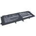 Notebook battery HP CS-HPE104NB