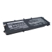 Compatible battery replacement for HP  722236-2C1, BL06042XL-PL, 722236-271, HSTNN-W02C, BL06042XL...