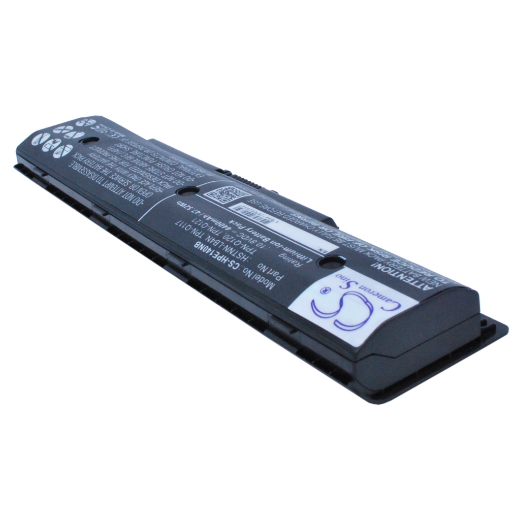 Notebook battery HP TPN-Q121